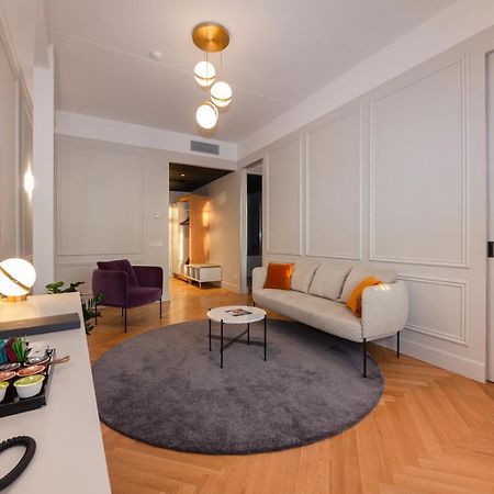 Park Hotel Viljandi Kültér fotó